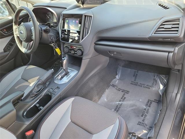 used 2019 Subaru Crosstrek car, priced at $18,527