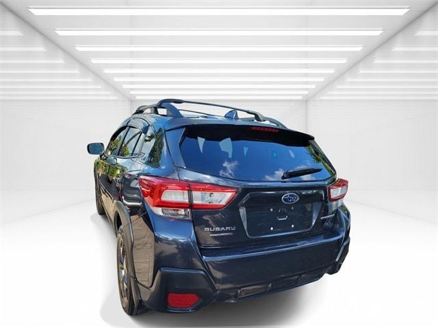 used 2019 Subaru Crosstrek car, priced at $18,527