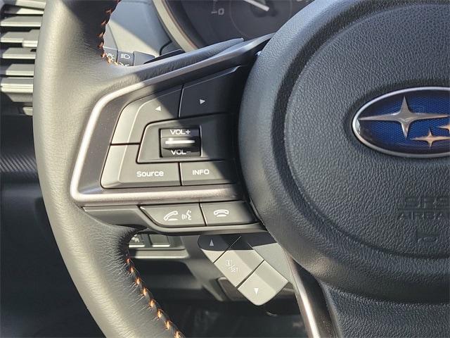 used 2019 Subaru Crosstrek car, priced at $18,527