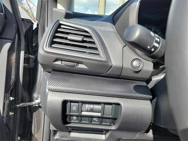 used 2019 Subaru Crosstrek car, priced at $18,527