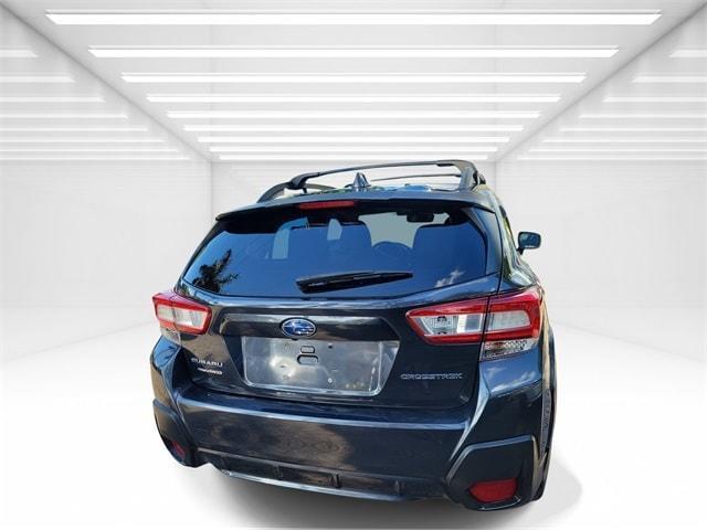 used 2019 Subaru Crosstrek car, priced at $18,527