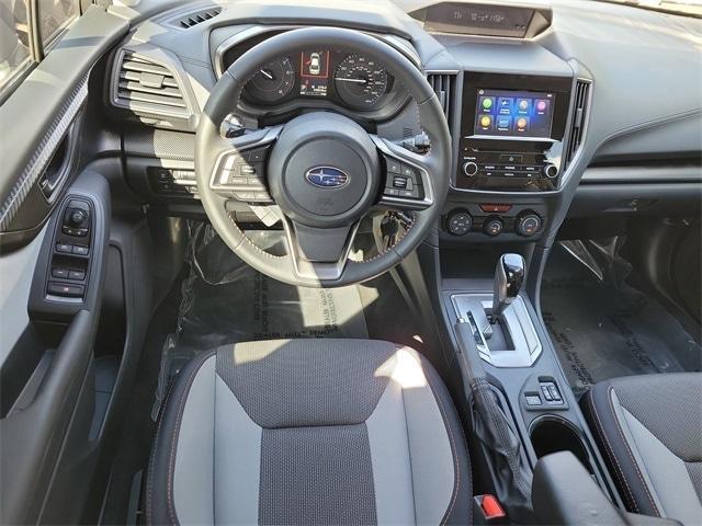 used 2019 Subaru Crosstrek car, priced at $18,527