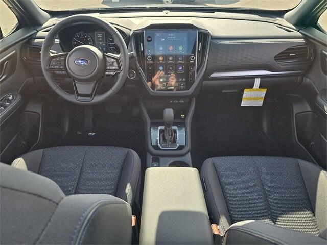 new 2025 Subaru Forester car, priced at $34,594