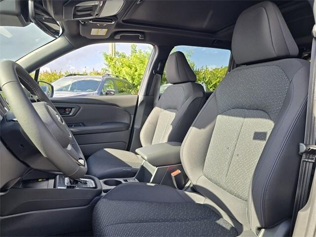 new 2025 Subaru Forester car, priced at $34,594