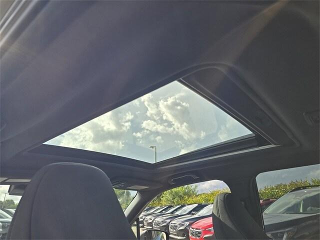 new 2025 Subaru Forester car, priced at $34,594