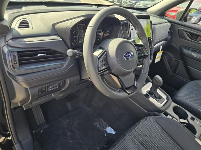 new 2025 Subaru Forester car, priced at $34,594