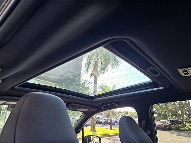 new 2025 Subaru Forester car, priced at $34,594