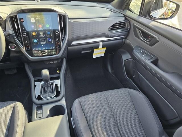 new 2025 Subaru Forester car, priced at $34,594