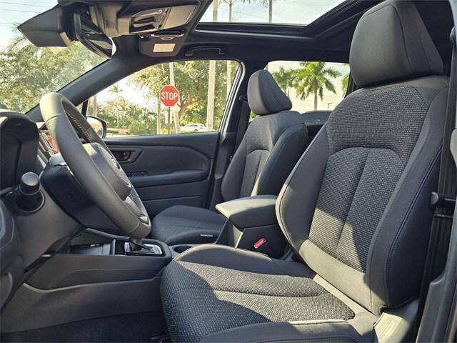 new 2025 Subaru Forester car, priced at $34,594