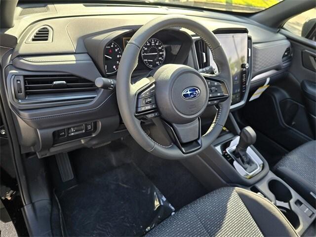 new 2025 Subaru Forester car, priced at $34,594
