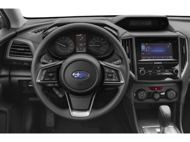 used 2019 Subaru Impreza car, priced at $21,600