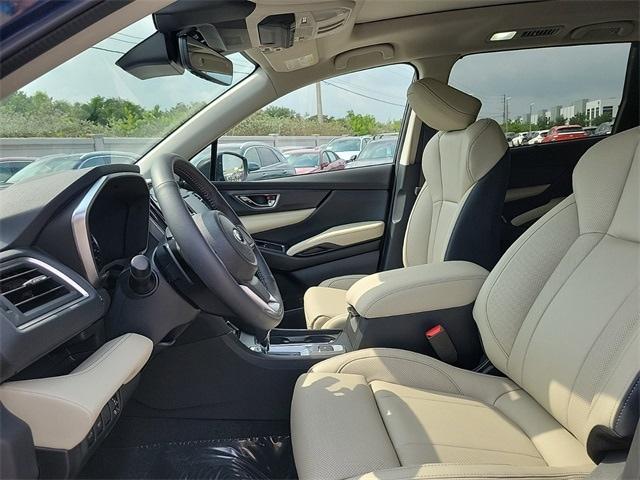 new 2024 Subaru Ascent car, priced at $47,942