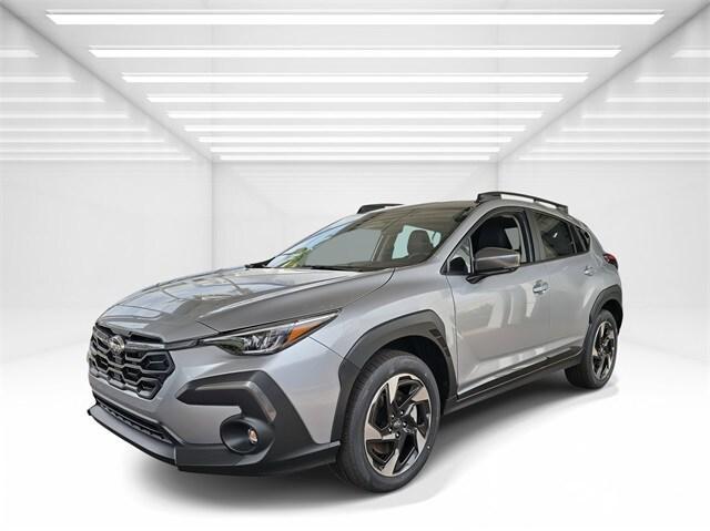 new 2025 Subaru Crosstrek car, priced at $33,378