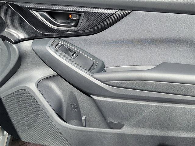 used 2023 Subaru Crosstrek car, priced at $24,013