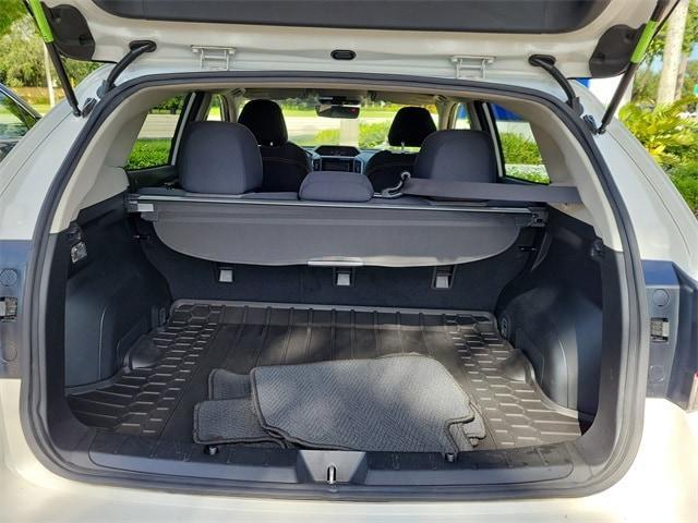 used 2023 Subaru Crosstrek car, priced at $24,013