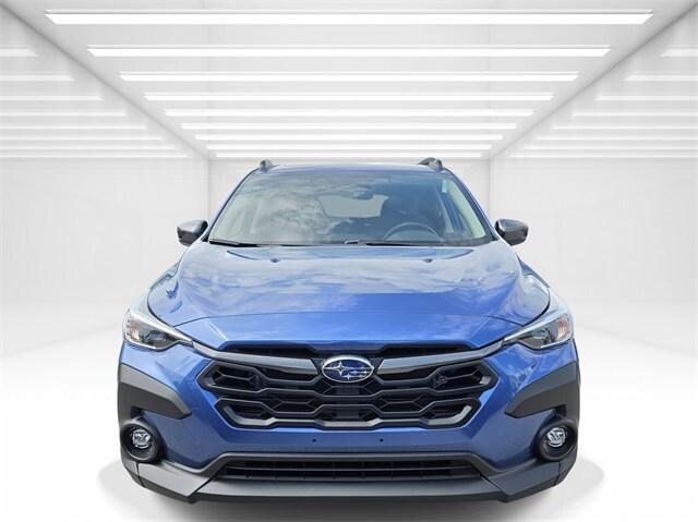 new 2025 Subaru Crosstrek car, priced at $30,937