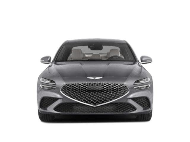 used 2023 Genesis G70 car, priced at $38,900