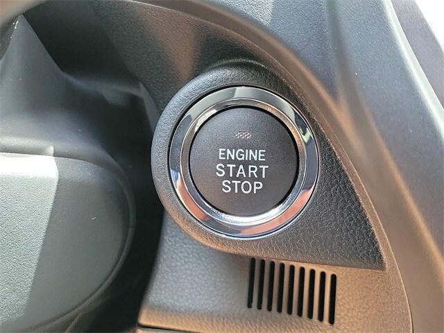 new 2025 Subaru Forester Hybrid car, priced at $40,545