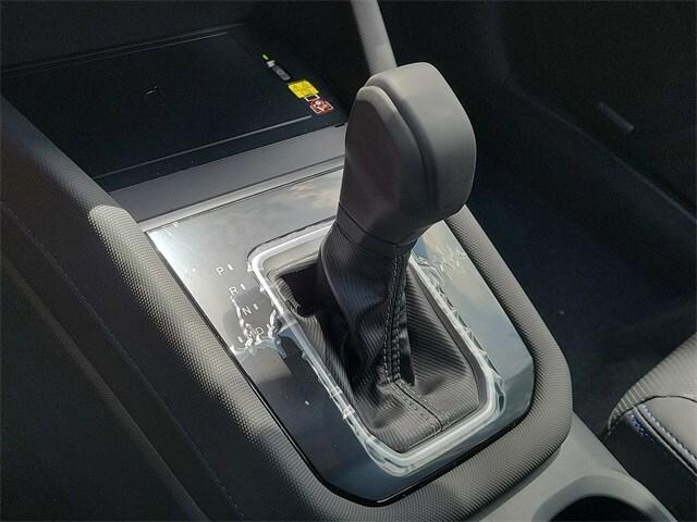 new 2025 Subaru Forester Hybrid car, priced at $40,545