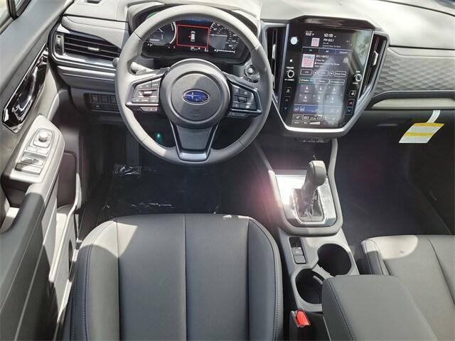 new 2025 Subaru Forester Hybrid car, priced at $40,545