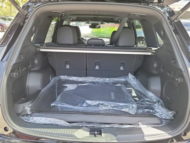 new 2025 Subaru Forester Hybrid car, priced at $40,545