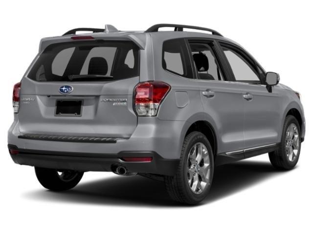 used 2018 Subaru Forester car, priced at $20,495