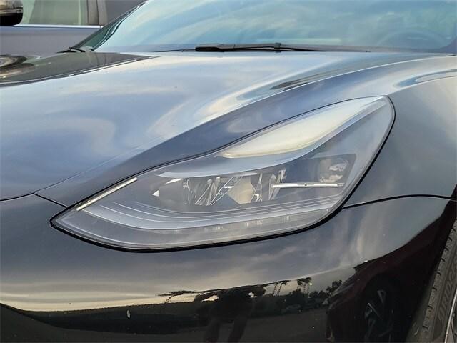used 2021 Tesla Model 3 car, priced at $16,778