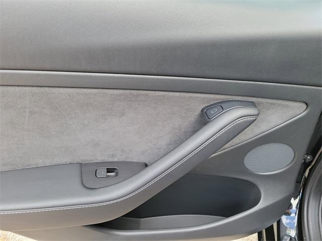 used 2021 Tesla Model 3 car, priced at $16,379