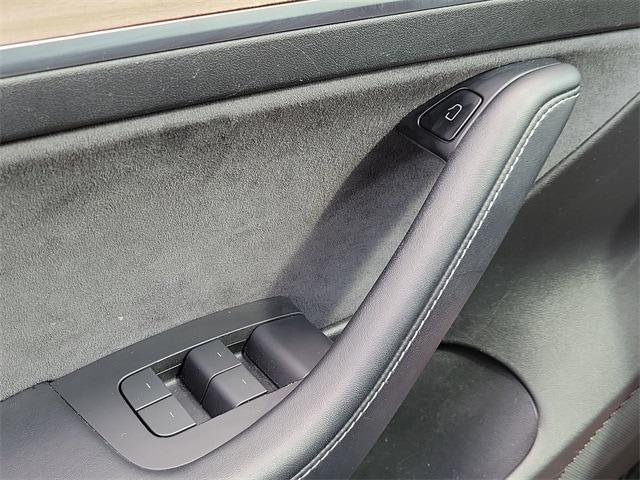 used 2021 Tesla Model 3 car, priced at $16,379