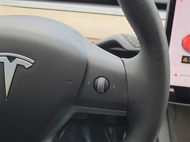 used 2021 Tesla Model 3 car, priced at $16,379