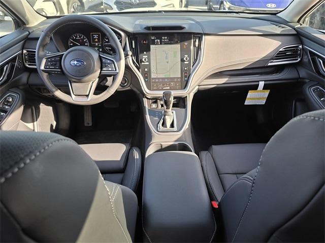 new 2025 Subaru Outback car, priced at $39,317