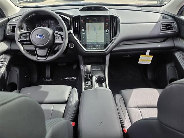 new 2025 Subaru Ascent car, priced at $51,527