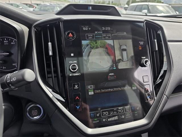 new 2025 Subaru Ascent car, priced at $51,527