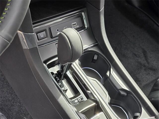 new 2025 Subaru Ascent car, priced at $51,527