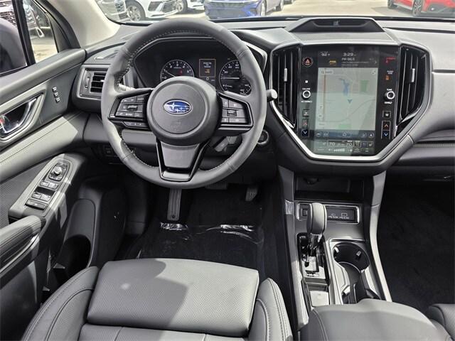 new 2025 Subaru Ascent car, priced at $51,527