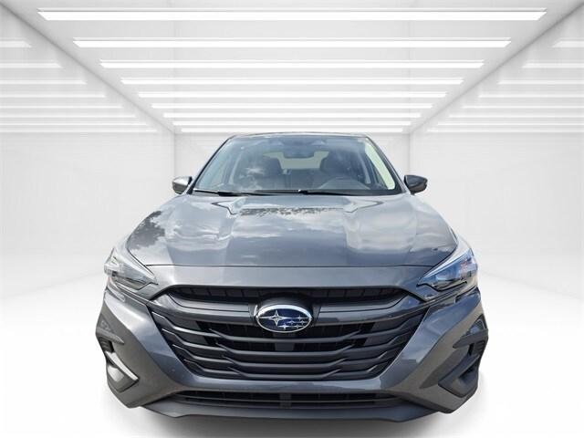 new 2025 Subaru Legacy car, priced at $29,360