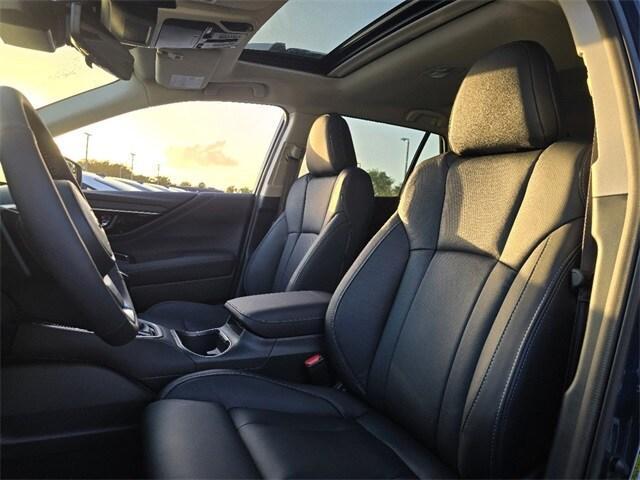 new 2025 Subaru Outback car, priced at $42,706