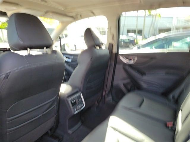 used 2022 Subaru Forester car, priced at $29,935