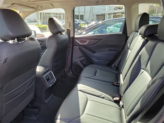 used 2022 Subaru Forester car, priced at $29,935