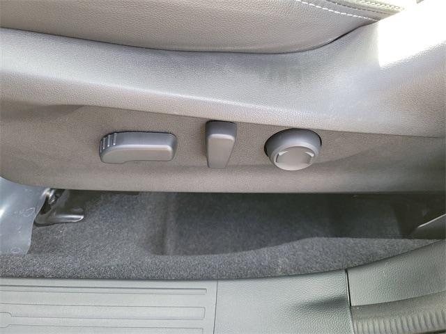 used 2022 Subaru Forester car, priced at $29,935