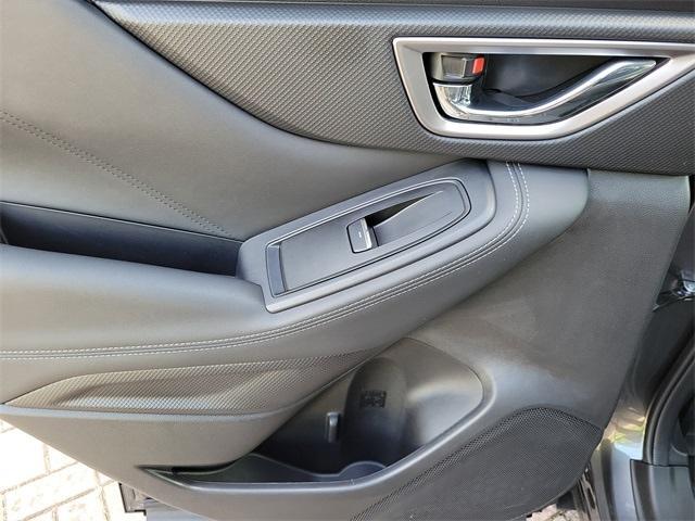 used 2022 Subaru Forester car, priced at $29,935