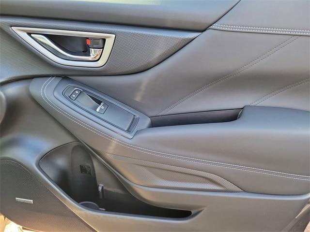 used 2022 Subaru Forester car, priced at $29,935