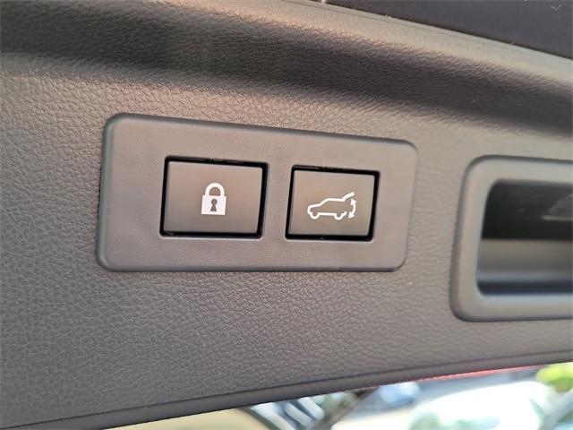 used 2022 Subaru Forester car, priced at $29,935