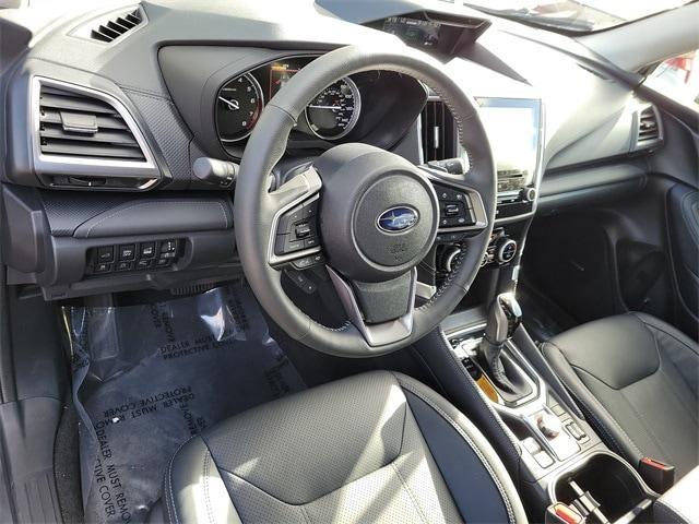 used 2022 Subaru Forester car, priced at $29,935