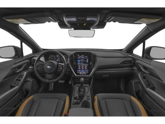 new 2024 Subaru Crosstrek car, priced at $31,065