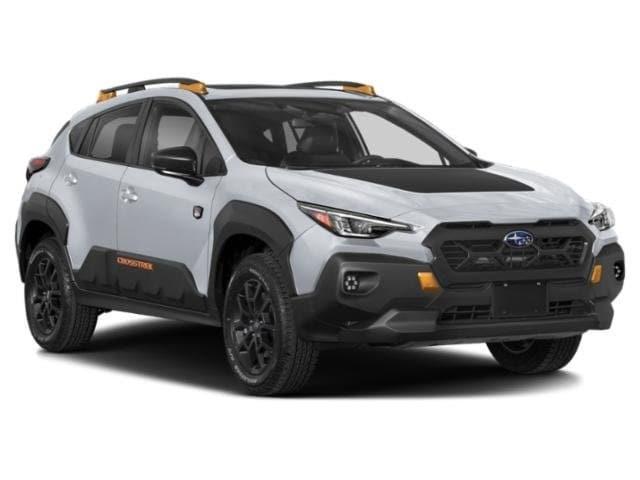 new 2024 Subaru Crosstrek car, priced at $36,706