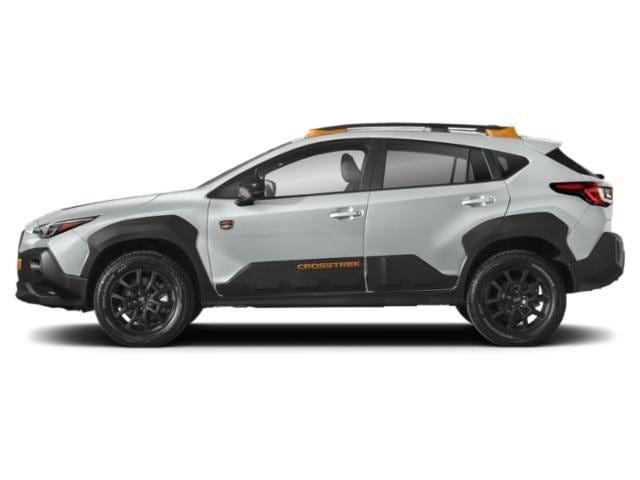 new 2024 Subaru Crosstrek car, priced at $36,706