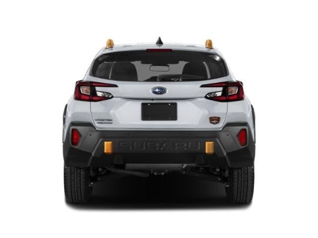 new 2024 Subaru Crosstrek car, priced at $36,706