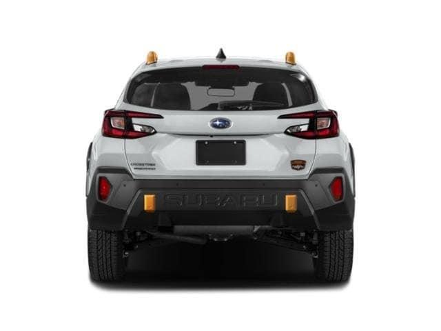 new 2024 Subaru Crosstrek car, priced at $36,706