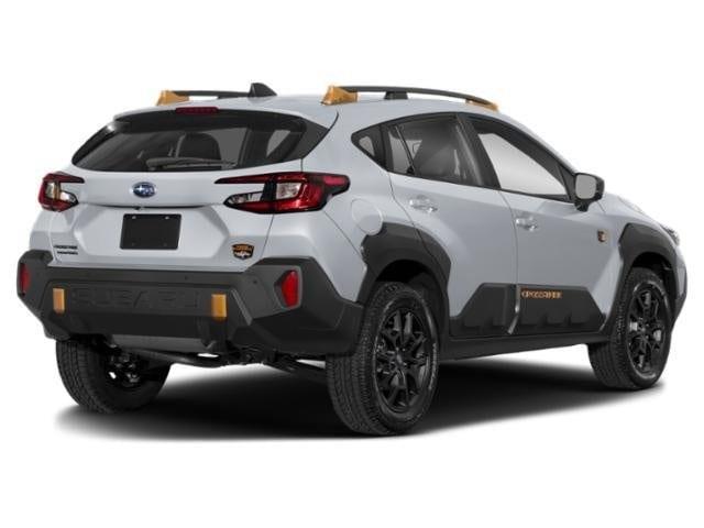 new 2024 Subaru Crosstrek car, priced at $36,706